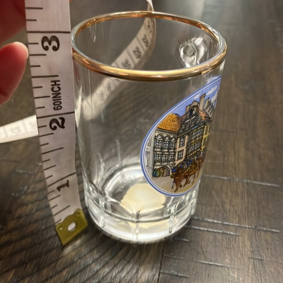 Bavaria | 2 Shot glasses | Munchen and Dresden, Germany - Picture 10 of 10